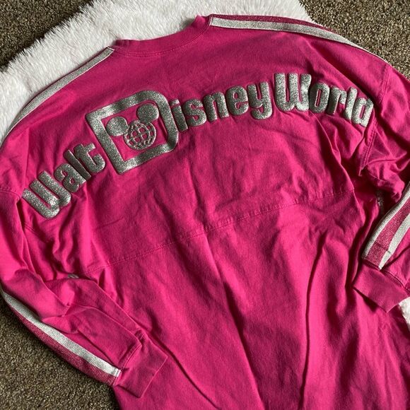 Disney Parks Walt Disney World Spirit Jersey - Picture 3 of 9